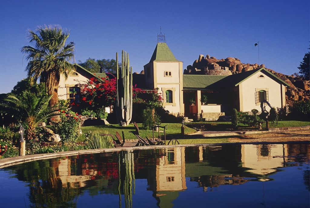 Canyon Lodge thumbnail 4